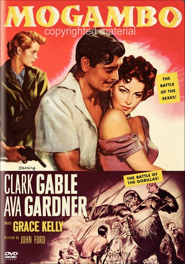 MOGAMBO / (AMAR SUB STD)-MOGAMBO / (AMAR SUB STD)