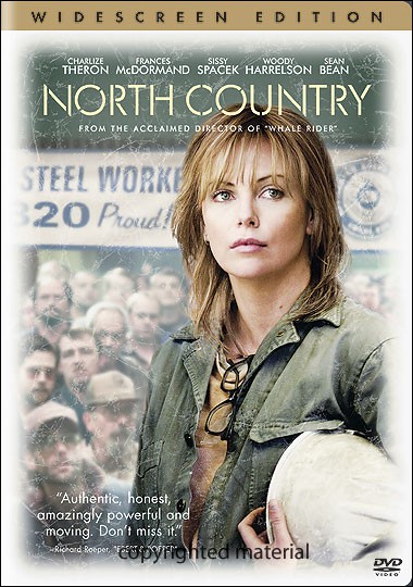 NORTH COUNTRY / (AC3 DOL DUB SUB WS)-NORTH COUNTRY / (AC3 DOL DUB SUB WS)