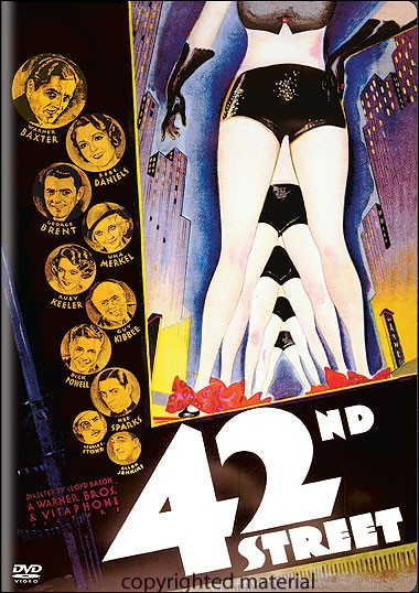42ND STREET / (AMAR STD)-42ND STREET / (AMAR STD)