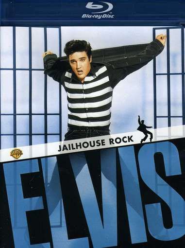 JAILHOUSE ROCK / (RMST RSTR DUB WS)-JAILHOUSE ROCK / (RMST RSTR DUB WS)