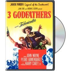 3 GODFATHERS / (DUB RPKG SPKG SUB STD)-3 GODFATHERS / (DUB RPKG SPKG SUB STD)