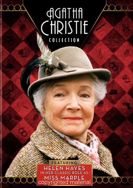 AGATHA CHRISTIE COLLECTION FEATURING HELEN HAYES-AGATHA CHRISTIE COLLECTION FEATURING HELEN HAYES