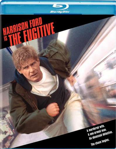FUGITIVE (1993) / (AC3 DOL DUB SUB WS)-FUGITIVE (1993) / (AC3 DOL DUB SUB WS)