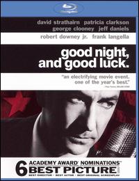 GOOD NIGHT & GOOD LUCK / (AC3 DOL SUB WS)-GOOD NIGHT & GOOD LUCK / (AC3 DOL SUB WS)