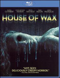 HOUSE OF WAX (2005) / (AC3 DOL DUB SUB WS)-HOUSE OF WAX (2005) / (AC3 DOL DUB SUB WS)