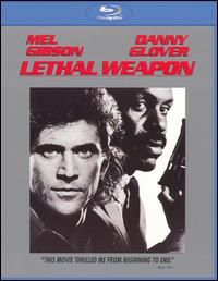 LETHAL WEAPON / (AC3 DOL WS)-LETHAL WEAPON / (AC3 DOL WS)