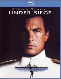 UNDER SIEGE / (AC3 DOL DUB SUB WS)-UNDER SIEGE / (AC3 DOL DUB SUB WS)