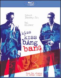 KISS KISS BANG BANG / (AC3 DOL DUB SUB WS)-KISS KISS BANG BANG / (AC3 DOL DUB SUB WS)