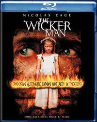 WICKER MAN (2006) (RATED) (UNRATED) / (AC3 DOL-WICKER MAN (2006) (RATED) (UNRATED) / (AC3 DOL