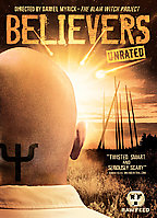 BELIEVERS (2007) (UNRATED) / (AC3 DOL WS)-BELIEVERS (2007) (UNRATED) / (AC3 DOL WS)