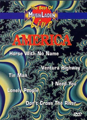 BEST OF MUSIKLADEN-AMERICA