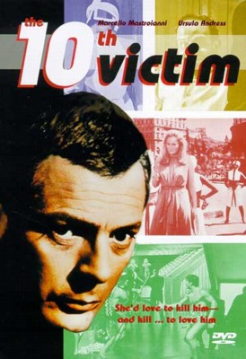 10TH VICTIM / WS-10TH VICTIM / WS