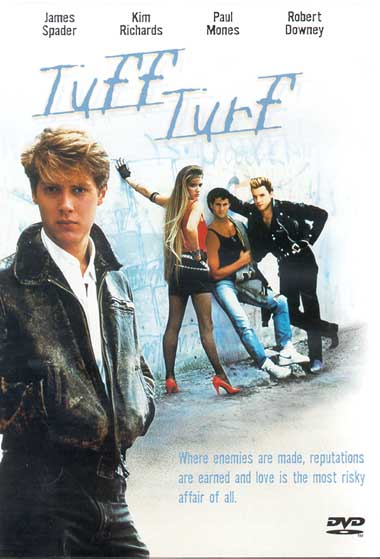 TUFF TURF / (WS)-TUFF TURF / (WS)