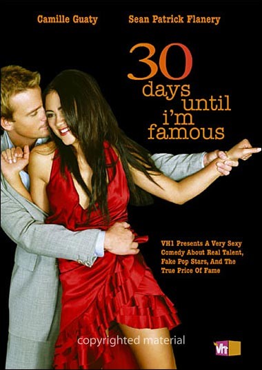 30 DAYS UNTIL I'M FAMOUS / (FULL)-30 DAYS UNTIL I'M FAMOUS / (FULL)