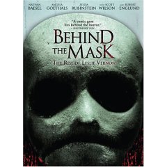 BEHIND THE MASK: THE RISE OF LESLIE VERNON / (-BEHIND THE MASK: THE RISE OF LESLIE VERNON / (