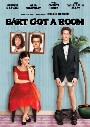 BART GOT A ROOM-BART GOT A ROOM