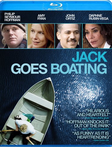 JACK GOES BOATING / (WS)-JACK GOES BOATING / (WS)