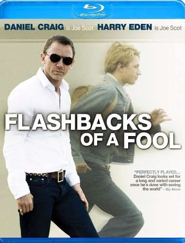 FLASHBACKS OF A FOOL-FLASHBACKS OF A FOOL