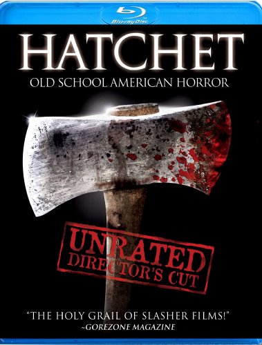HATCHET / (DIR)-HATCHET / (DIR)