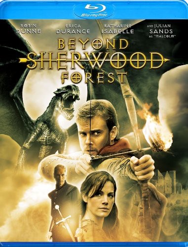 BEYOND SHERWOOD FOREST-BEYOND SHERWOOD FOREST