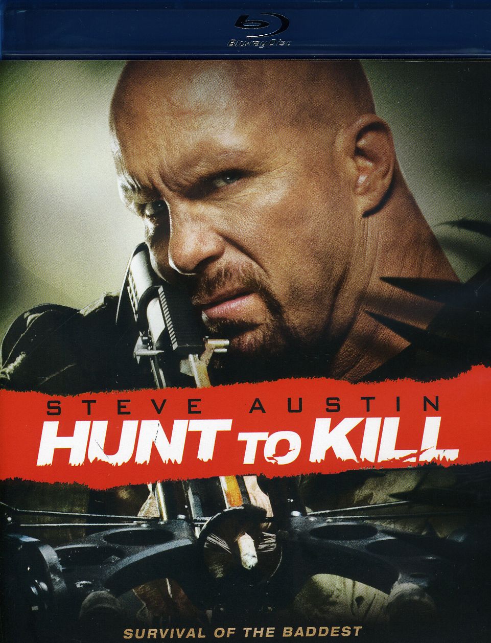 HUNT TO KILL-HUNT TO KILL