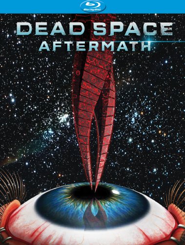DEAD SPACE 2: AFTERMATH-DEAD SPACE 2: AFTERMATH