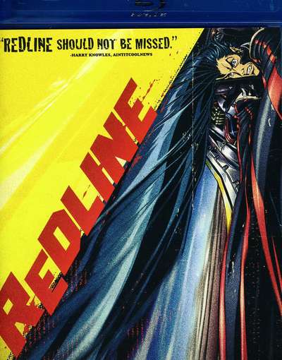 REDLINE-REDLINE