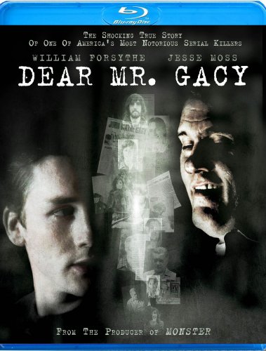 DEAR MR GACY-DEAR MR GACY