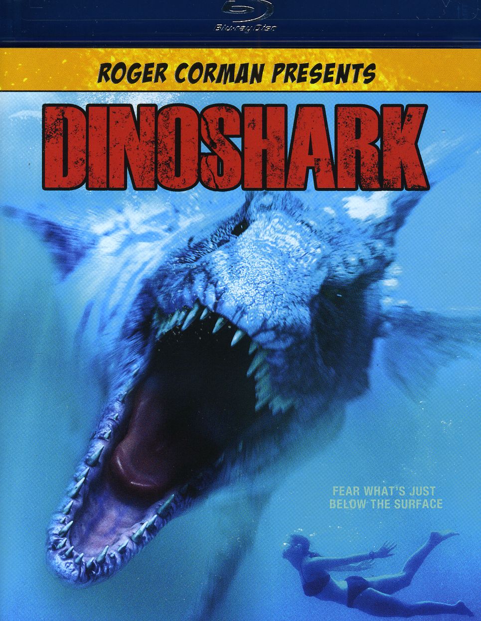 DINOSHARK-DINOSHARK