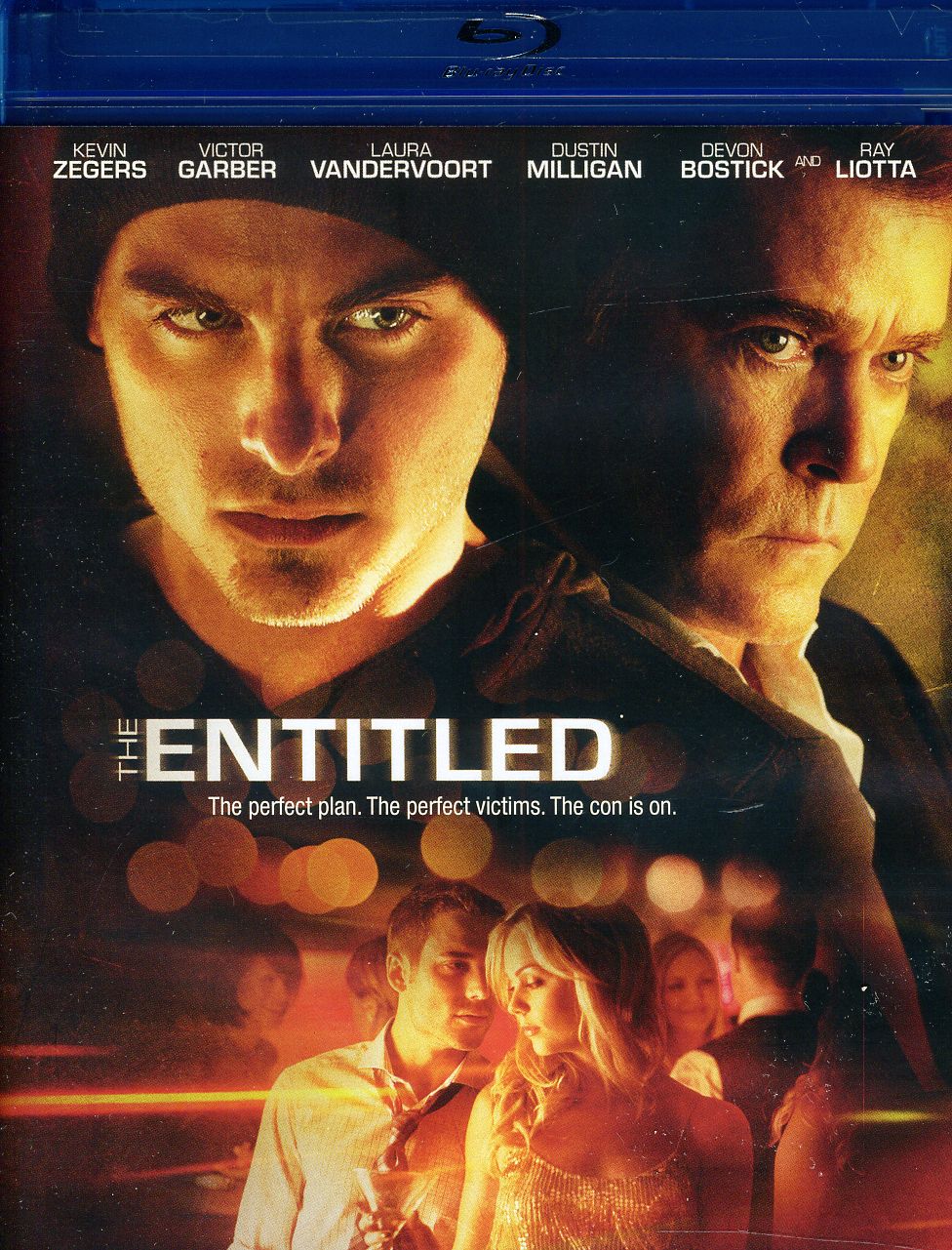 ENTITLED-ENTITLED