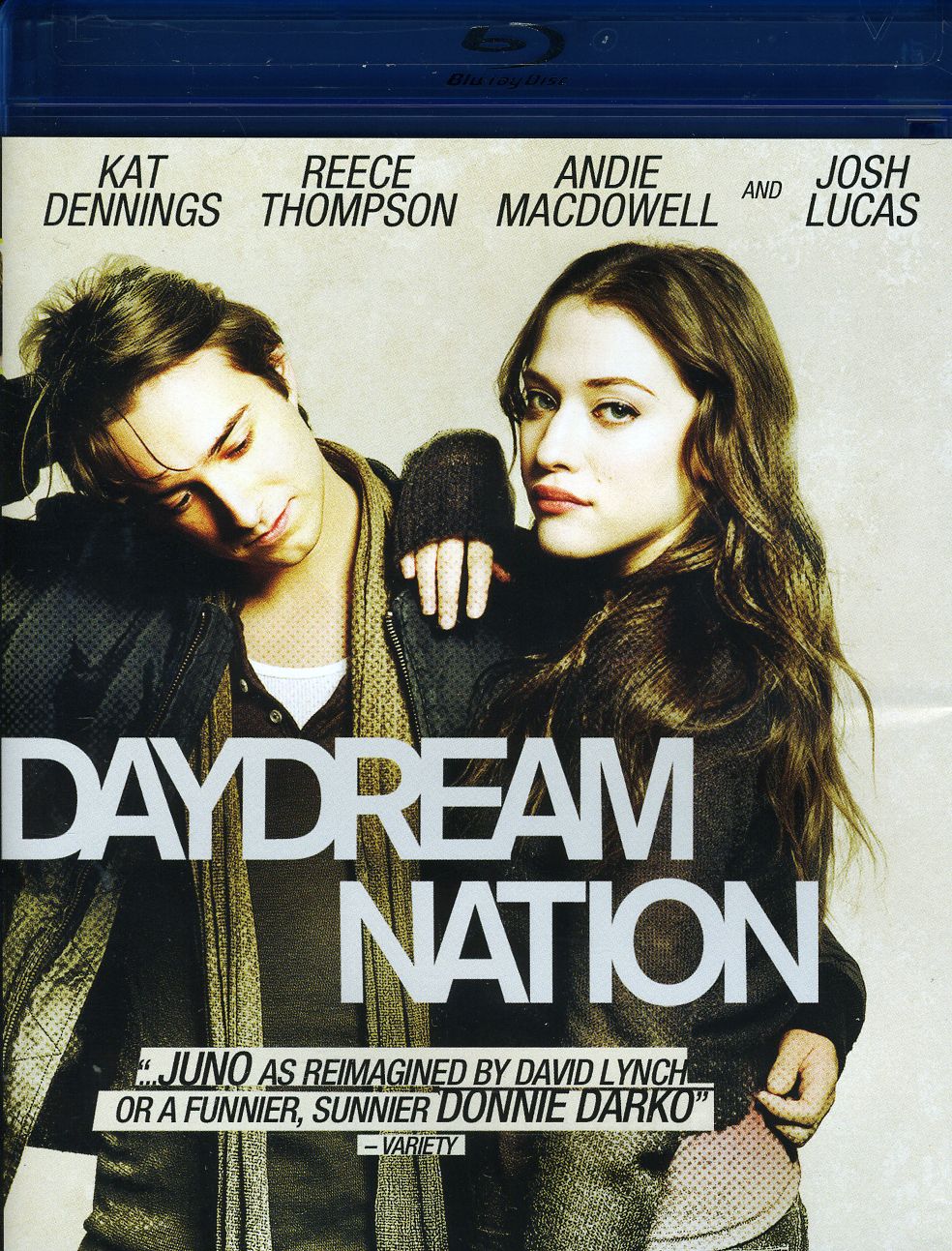 DAYDREAM NATION-DAYDREAM NATION