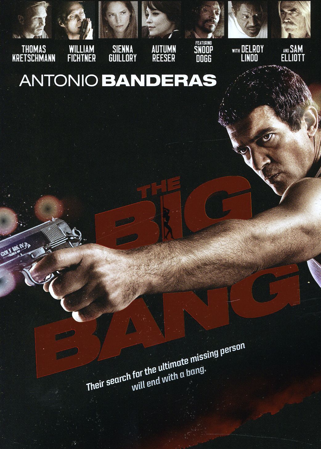 BIG BANG-BIG BANG