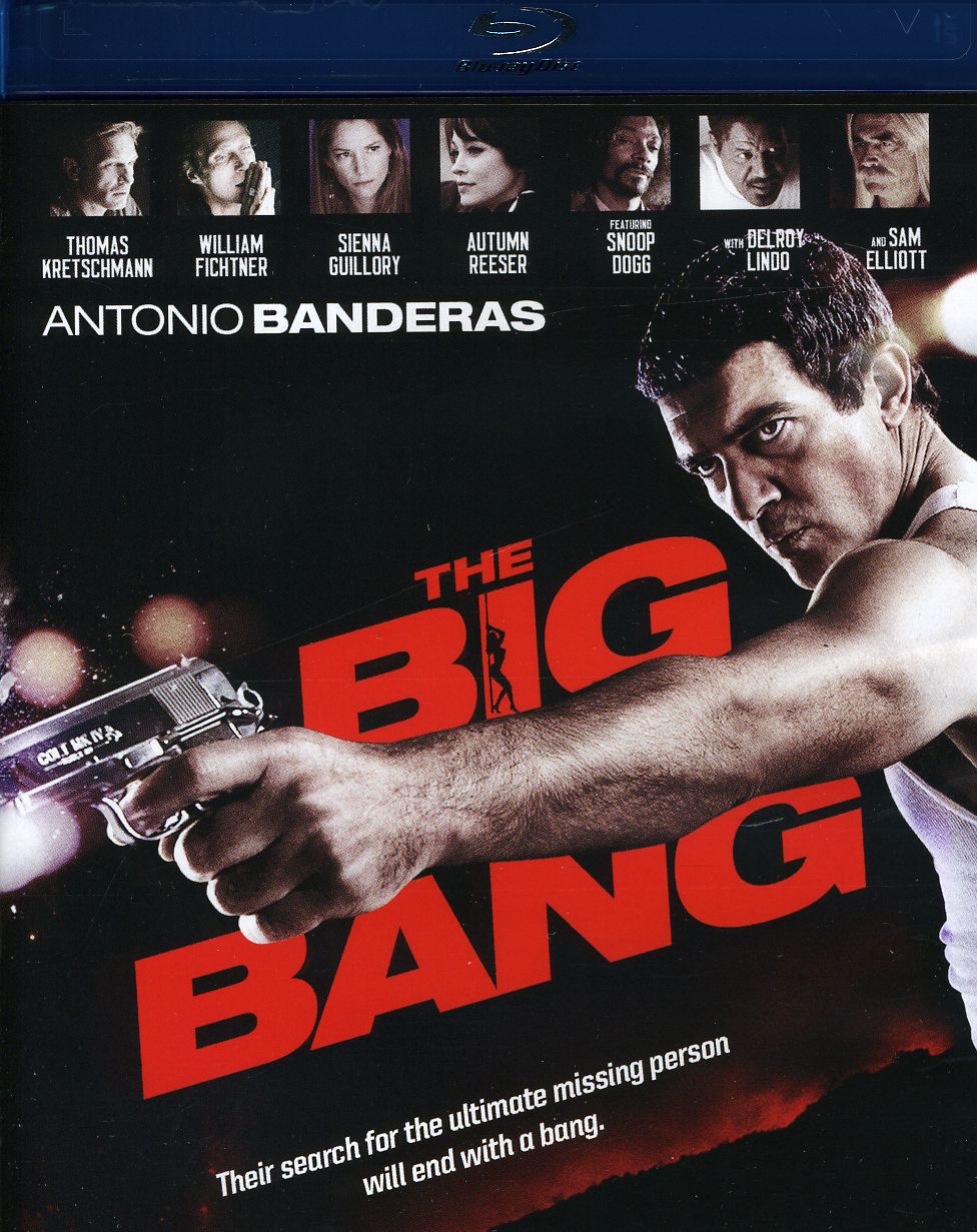 BIG BANG-BIG BANG
