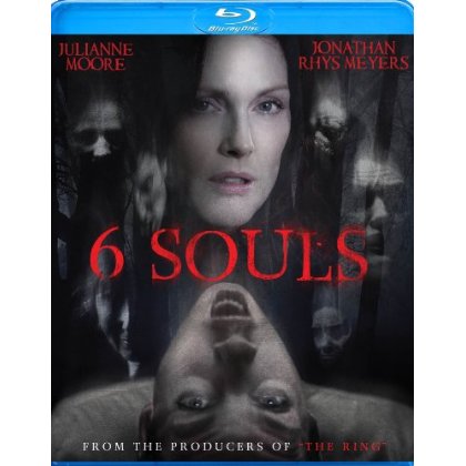 6 SOULS-6 SOULS