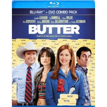 BUTTER (2PC)-BUTTER (2PC)