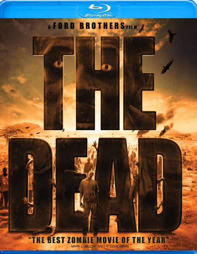 DEAD-DEAD