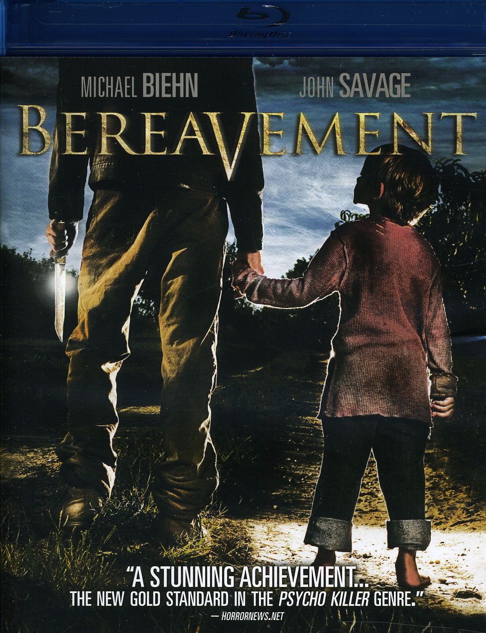 BEREAVEMENT-BEREAVEMENT