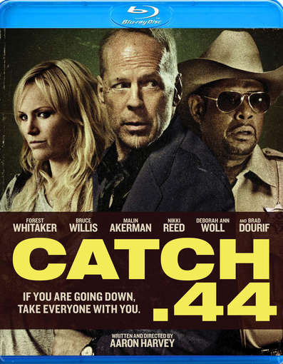 CATCH 44-CATCH 44
