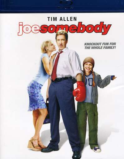 JOE SOMEBODY-JOE SOMEBODY
