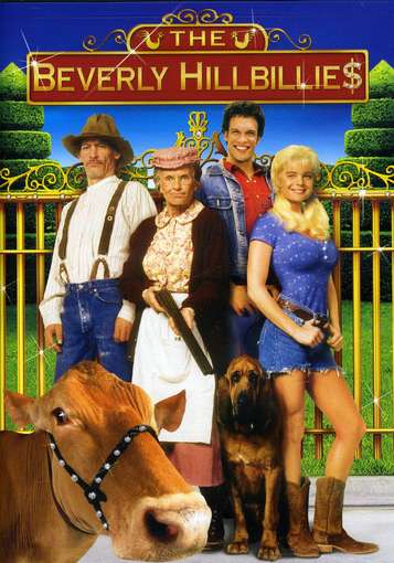BEVERLY HILLBILLIES-BEVERLY HILLBILLIES
