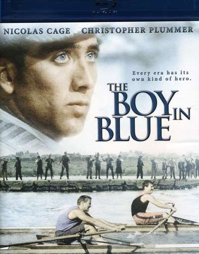 BOY IN BLUE-BOY IN BLUE