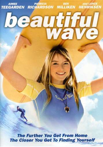 BEAUTIFUL WAVE-BEAUTIFUL WAVE