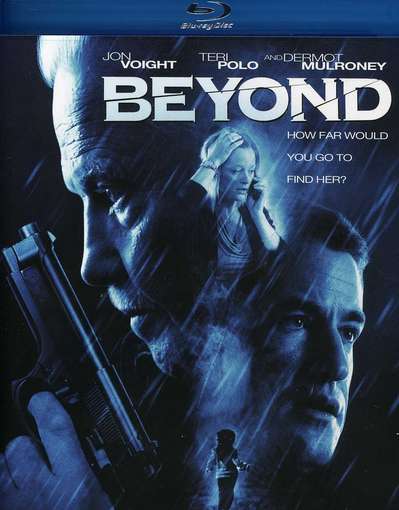 BEYOND-BEYOND