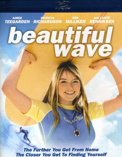 BEAUTIFUL WAVE-BEAUTIFUL WAVE