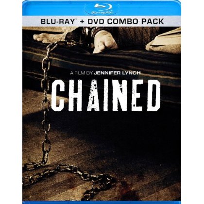 CHAINED (W / DVD)-CHAINED (W / DVD)
