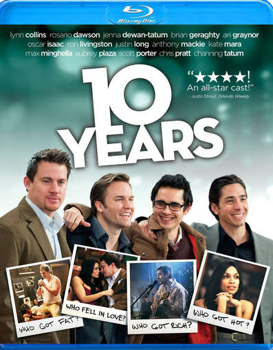 10 YEARS-10 YEARS