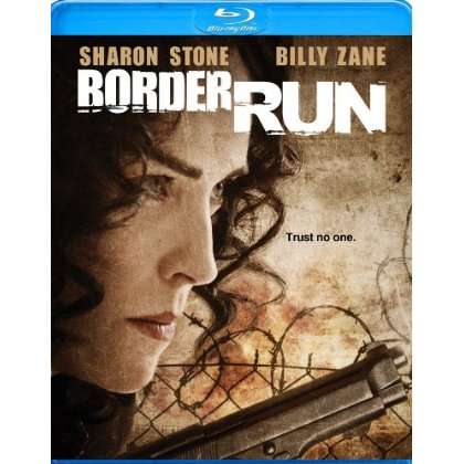 BORDER RUN-BORDER RUN