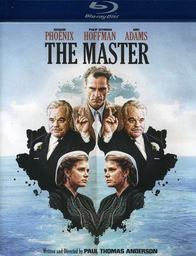 MASTER-MASTER