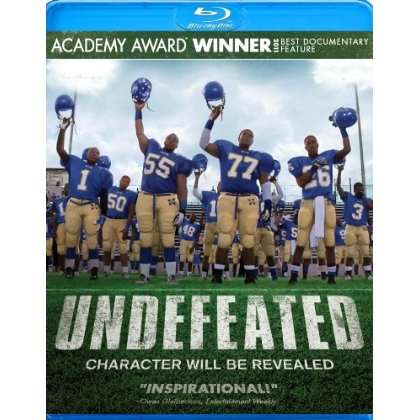 UNDEFEATED-UNDEFEATED