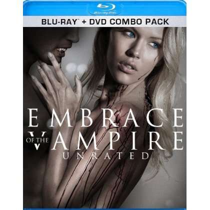 EMBRACE OF THE VAMPIRE (2013) (2PC) (W / DVD)-EMBRACE OF THE VAMPIRE (2013) (2PC) (W / DVD)